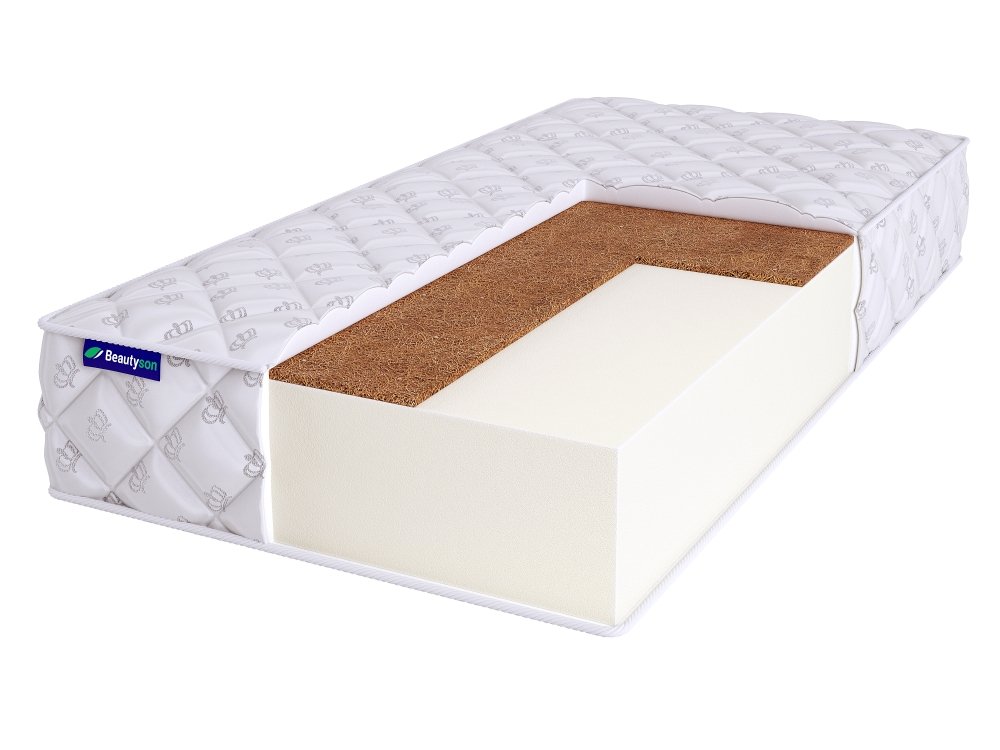 Beautyson ROLL FOAM 18 Cocos LUX 